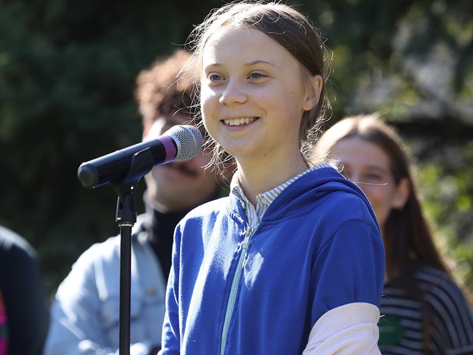 https://www.tricitylocalnews.com/wp-content/uploads/2019/10/Greta-Thunberg-Rodney-Lynn-1.jpg