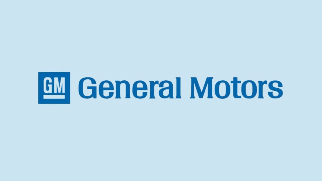 General Motors Statistics By Market, Sales And Revenue (2026) General Motors Statistics