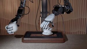 Chinese Robot‑Hand Unicorn Linkerbot Eyes $6B Valuation in Next Funding Push