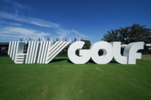 LIV Golf Loses Saudi Lifeline: $5B Golf Gambit Collapses as PGA Tour Holds the Line