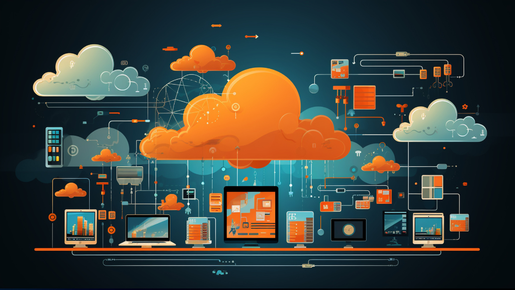 Cloud Computing Statistics