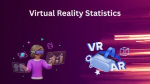 Virtual Reality Statistics
