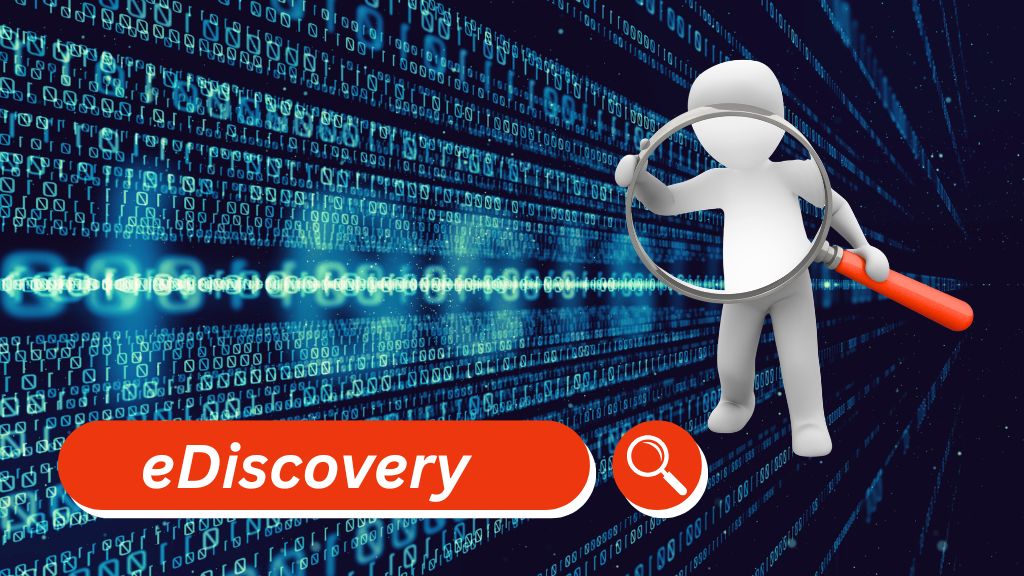eDiscovery Statistics