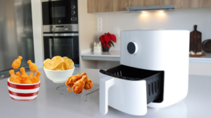 Air Fryer Statistics