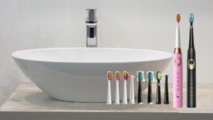Electric Toothbrush Statistics