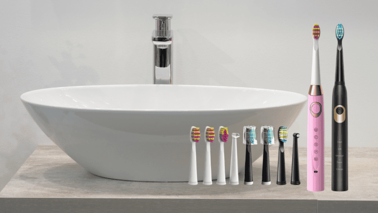 Electric Toothbrush Statistics