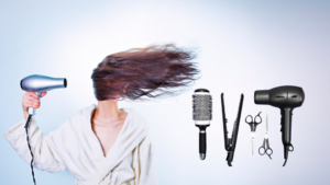 Hair Dryer Statistics