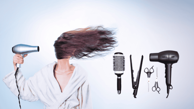 Hair Dryer Statistics