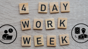 Four-Day Workweek Statistics
