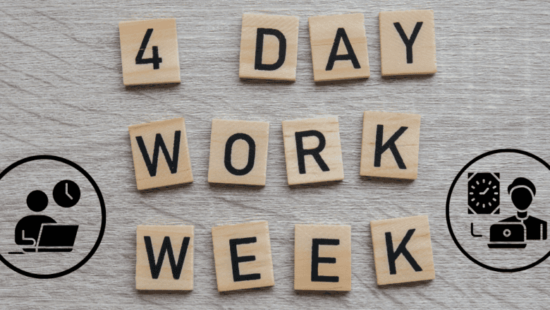 Four-Day Workweek Statistics