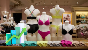 Lingerie Statistics