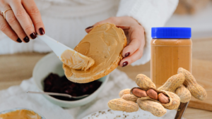 More Than Just a Snack: Fascinating Peanut Butter Statistics Explained