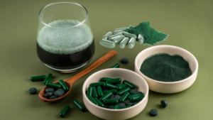 The Power of Microalgae: Unspoken Spirulina Statistics and Fun Facts