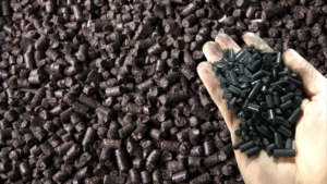 More Than Just Modified Biomass: Fascinating Black Pellets Statistics Explained