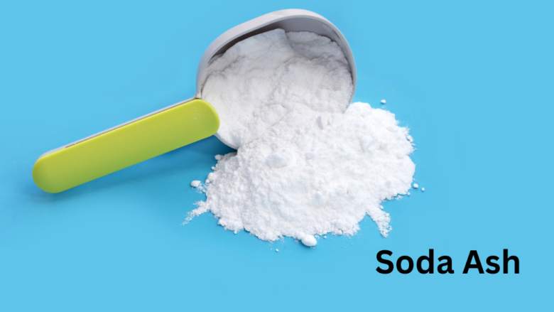 Behind the Glass: Shocking Soda Ash Statistics You Never Knew