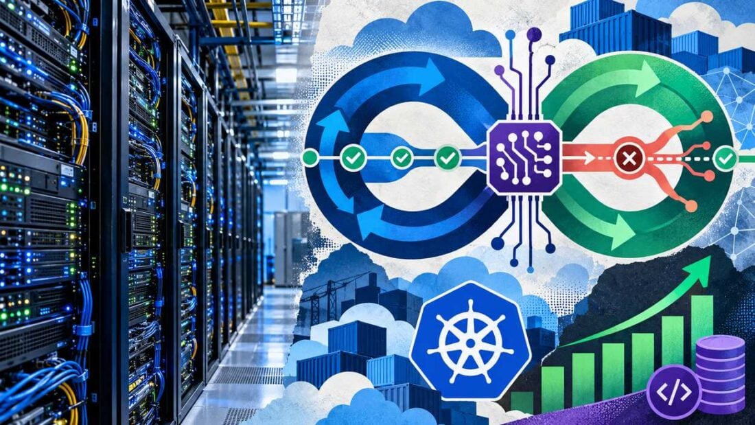 DevOps Statistics 2026: DORA Metrics, AI Adoption and Developer Pay DevOps Statistics DORA Metrics AI Adoption and Developer Pay