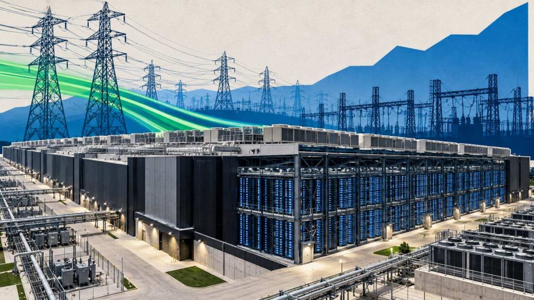 Hyperscale Data Center Statistics 2026: Count, Capacity and Spend Hyperscale Data Center Statistics 2026: Count, Capacity and Spend - hyperscale data centers