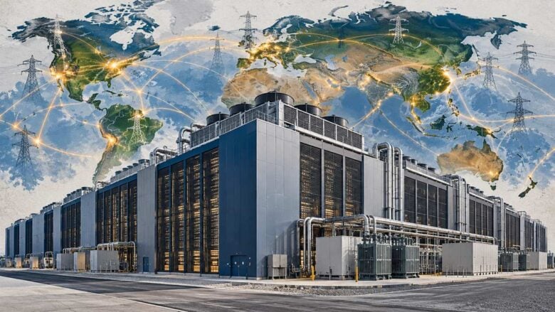 Largest Data Center Companies 2026: Capacity, Sites and Revenue
